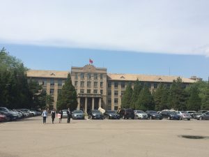 辽宁大学